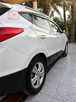 هیوندای تۆکسۆن